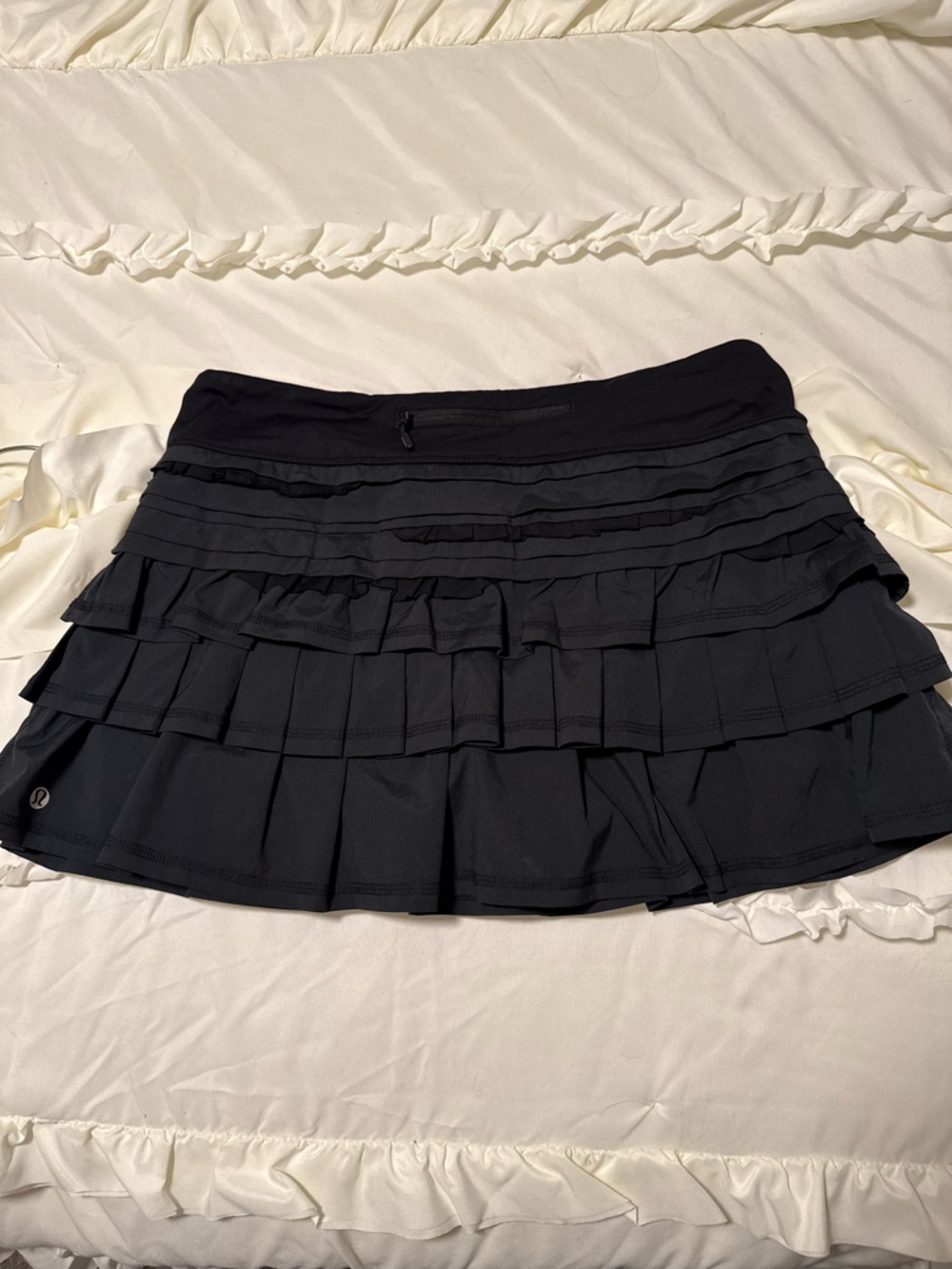 Lululemon Back On Track Skirt - Picture 8 of 12